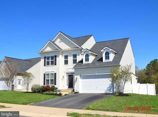 9 Aster Ln, Stafford, VA 22554