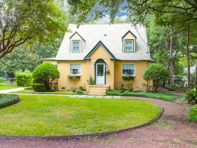48 Avondale Ave, Charleston, SC, 29407