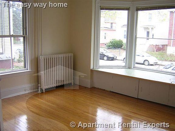Apartment Rental Experts