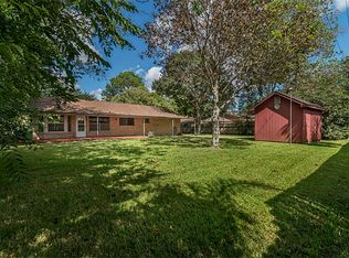 305 Rachael Ln, Friendswood, TX 77546