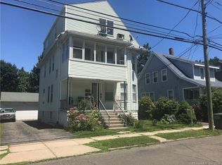 78-80 Bennett St, Bridgeport, CT 06605