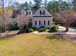 218 Birch Tree Cir, Aiken, SC 29803