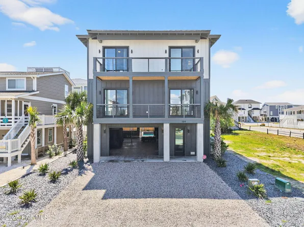 164 E Second Street, Ocean Isle Beach, NC 28469