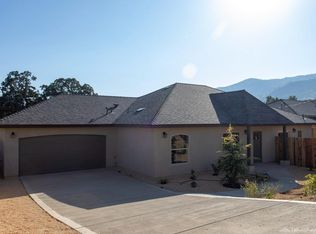 20920 White Pine Dr, Tehachapi, CA 93561