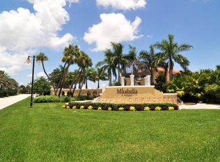 1205 Villa Cir, Boynton Beach, FL 33435