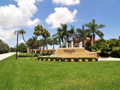1205 Villa Cir, Boynton Beach, FL, 33435