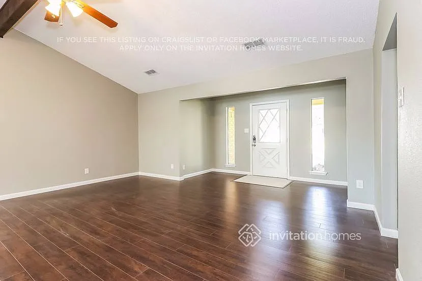 713 Ridgewood Cir Hurst, TX 76054 — Photo 3