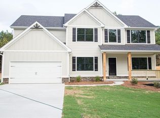 148 Grayson Myers Dr, Villa Rica, GA 30180