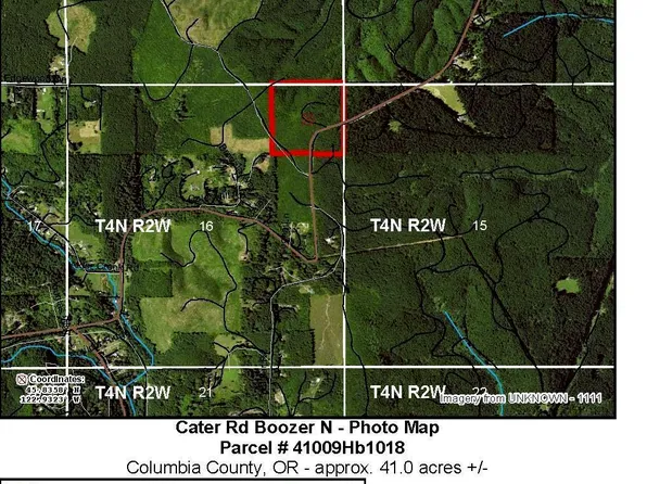 0 Cater Rd, Scappoose, OR 97056