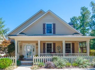 312 Gate Post Ln, Aiken, SC 29803