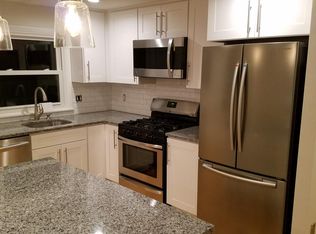 34 Appleton Pl #34, Arlington, MA 02476