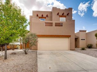 4075 Sandia Vista Rd, Santa Fe, NM 87507
