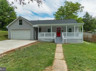 4406 Fernhill Rd, Silver Spring, MD 20906