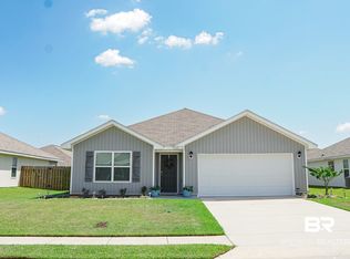 20770 Mercury Dr, Robertsdale, AL 36567