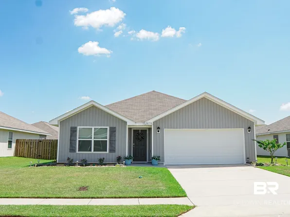20770 Mercury Dr, Robertsdale, AL 36567