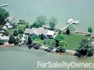 8503 Sewell Point Rd, Wittman, MD 21676