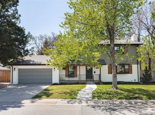 8016 E Fremont Ave, Centennial, CO 80112