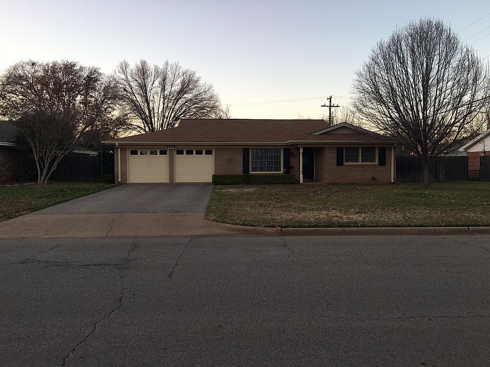 Beautiful 3/2/2 home