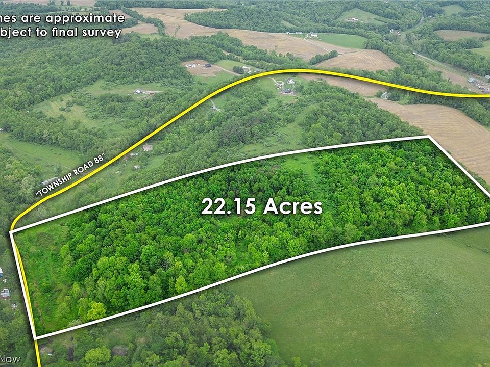 1st image of Township Road 88