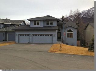 20602 Driftwood Bay Dr, Eagle River, AK 99577