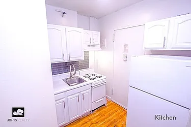 Rented by Jonis Realty