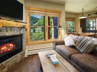 22784 Us Highway 6 #2603, Dillon, CO 80435