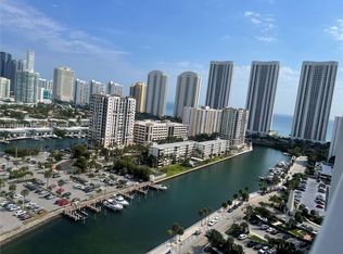 500 Bayview Dr APT 1825, Sunny Isles Beach, FL 33160