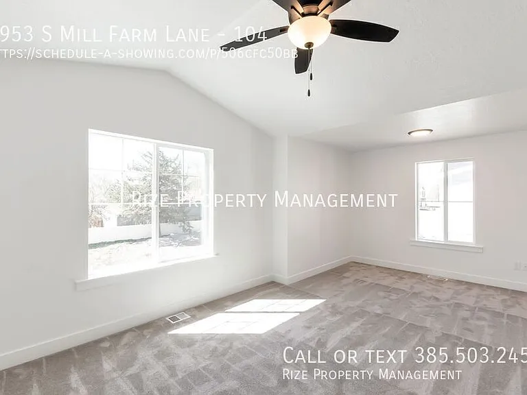3953 S Mill Farm Ln #104 — Photo 5