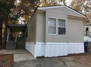 5614 Sweetwater Trl #377, Buford, GA 30518