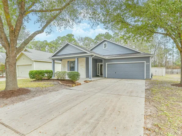 17906 Magenta Springs Dr, Humble, TX 77346