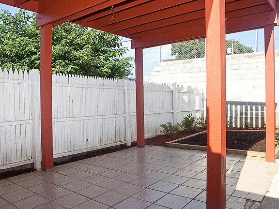 Patio/Garden