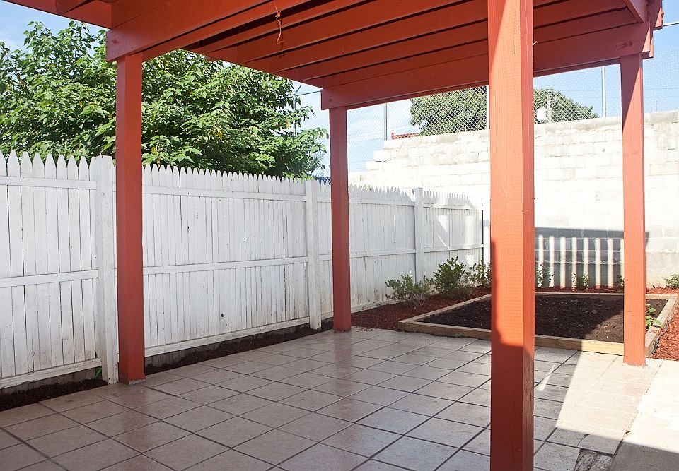 Patio/Garden