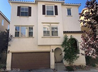 8925 Charles Thomas Ct, Las Vegas, NV 89149