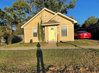 1504 S Kennedy Ave, Tyler, TX 75701