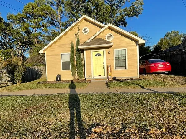 1504 S Kennedy Ave, Tyler, TX 75701