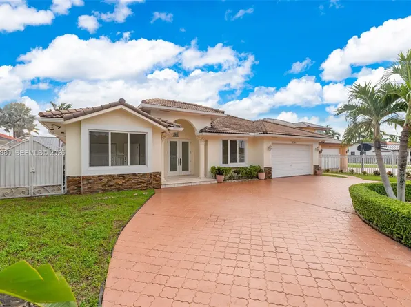 2761 SW 140th Ave, Miami, FL 33175