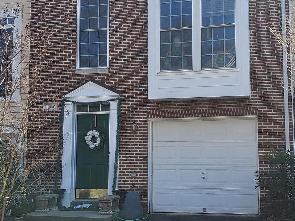 11609 Fairfax Commons Dr, Fairfax, VA 22030 Zillow