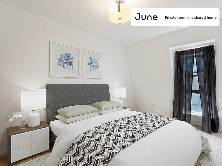1107 1/2 M St NW #2B — Photo 1
