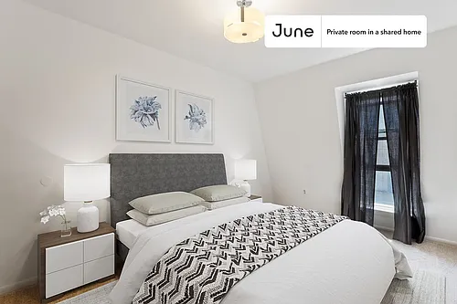 1107 1/2 M St NW #2B Photo 1