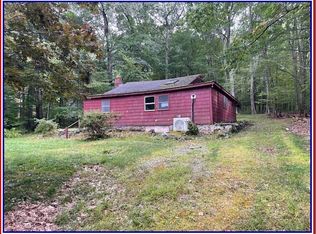 221 Lake Williams Dr, Lebanon, CT 06249