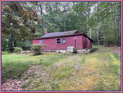 221 Lake Williams Drive, Lebanon, CT, 06249