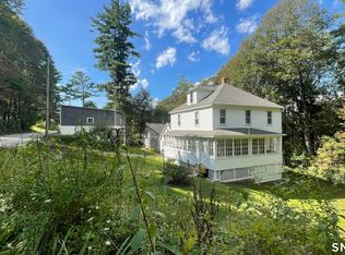 14 Valley View Road, Norfolk, CT 06058