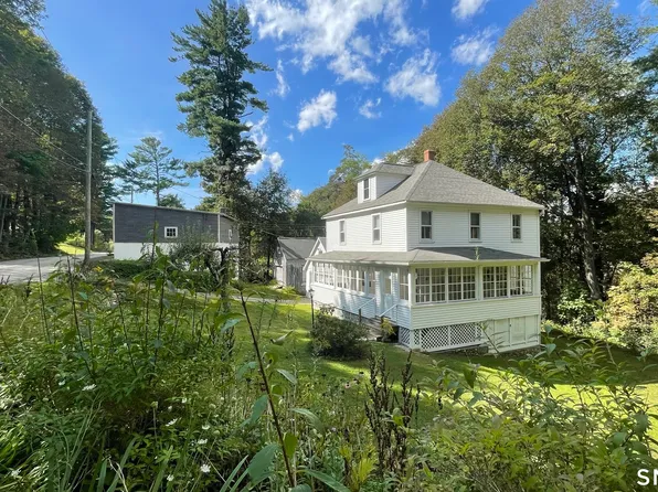 14 Valley View Road, Norfolk, CT 06058