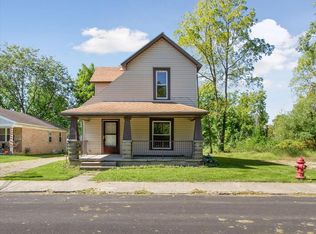 421 Walker St, Bellefontaine, OH