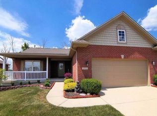 5321 River Ridge Dr, Hamilton, OH 45011