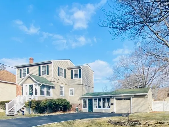 26 E 3Rd St, New Providence Boro, NJ 07974