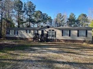 6185 Shetland St, Sumter, SC 29154