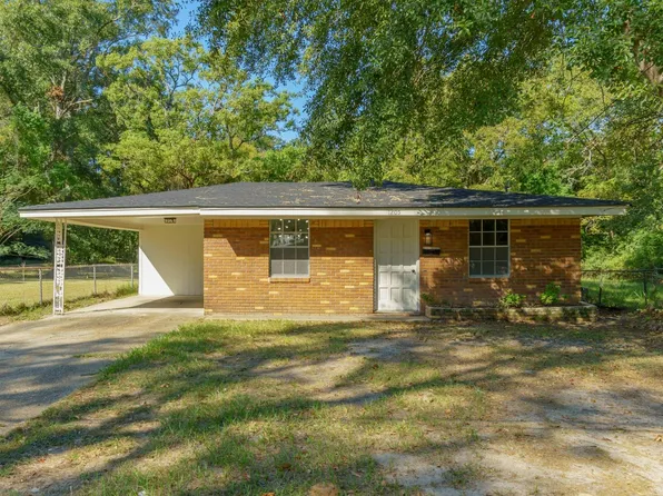 1205 Penton St, Hattiesburg, MS 39401