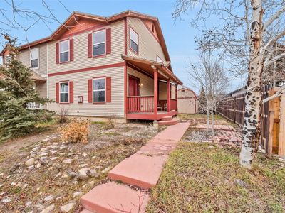 2378 Savoy Pl #2, Steamboat Springs, CO, 80487