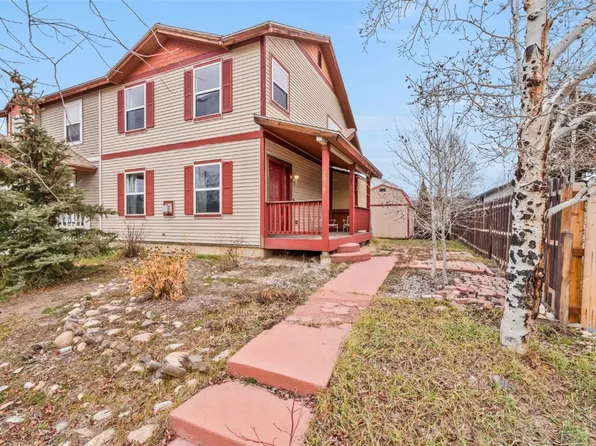 2378 Savoy Place UNIT 2, Steamboat Springs, CO 80487